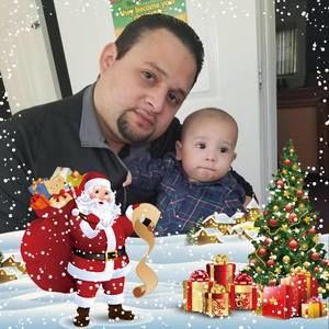 Meet your Posher, Dom